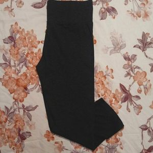 New Girls Dark Gray Sweatpants